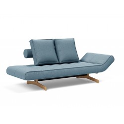 Innovation Living  Ghia Wood Daybed