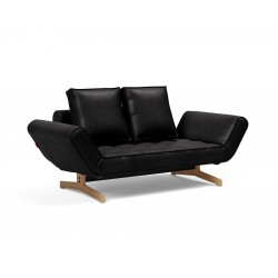 Innovation Living  Ghia Wood Daybed