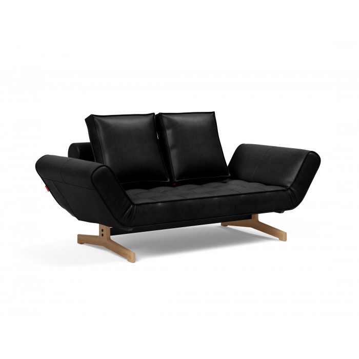 Innovation Living  Ghia Wood Daybed