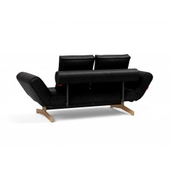 Innovation Living  Ghia Wood Daybed