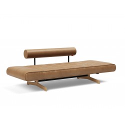 Innovation Living  Ghia Wood Daybed