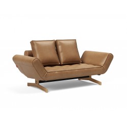 Innovation Living  Ghia Wood Daybed