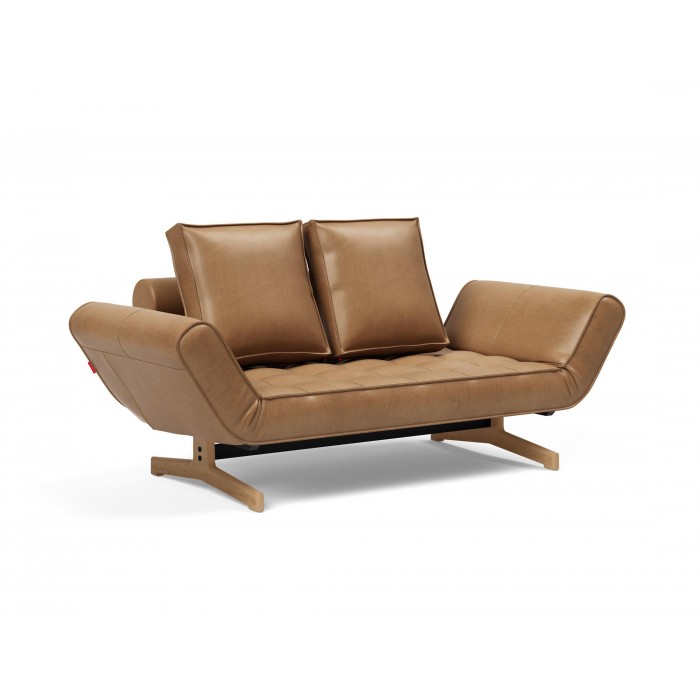 Innovation Living  Ghia Wood Daybed