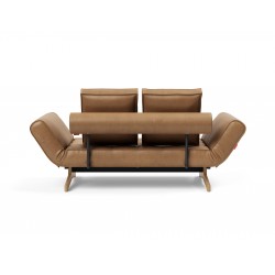 Innovation Living  Ghia Wood Daybed