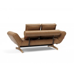 Innovation Living  Ghia Wood Daybed