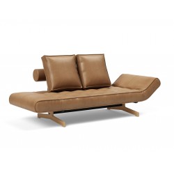 Innovation Living  Ghia Wood Daybed