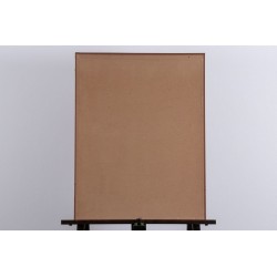 "Samurai Drawing a Bow"