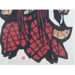 Tsuchigumo (Demon Spider)