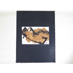 "Uta no Mado - The Tale of Genji"