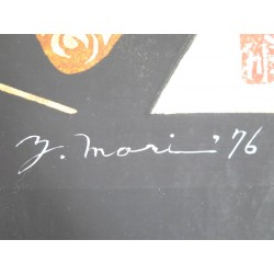 "Uta no Mado - The Tale of Genji"