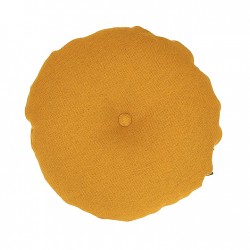 Coussins de décoration motif FLEURS couleurs INNOVATION LIVING