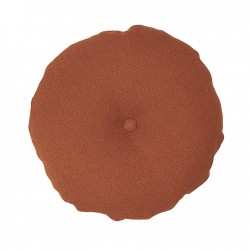 Coussins de décoration motif FLEURS couleurs INNOVATION LIVING