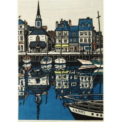 " Honfleur "