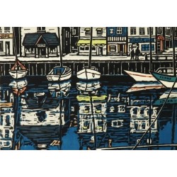 " Honfleur "