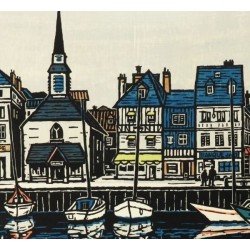 " Honfleur "
