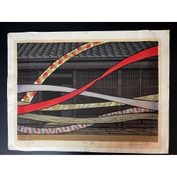 « Mibu No Dyeya »