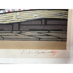 « Mibu No Dyeya »