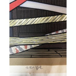 « Mibu No Dyeya »