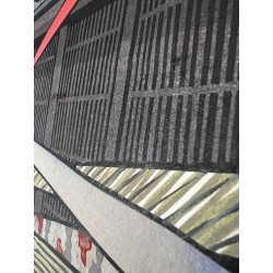 « Mibu No Dyeya »