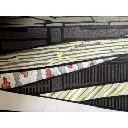 « Mibu No Dyeya »