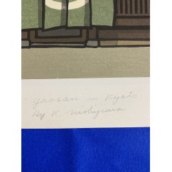 "Relax" Kyoto Yumiso