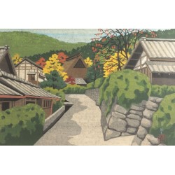 « Ohara No Kokai »