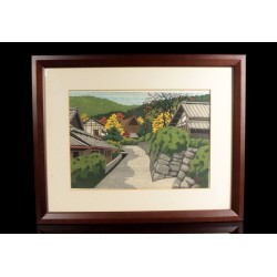 « Ohara No Kokai »