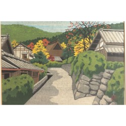 « Ohara No Kokai »