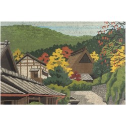 « Ohara No Kokai »