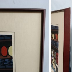 « Shimabaraguchi No Pavement »