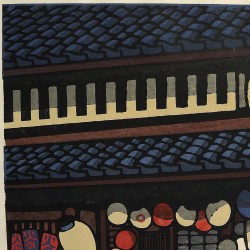 « Shimabaraguchi No Pavement »