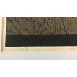 « Daisen-In » 1990