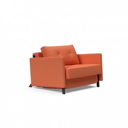 CUBED, canapé-lit compact et fonctionnel made in Danemark