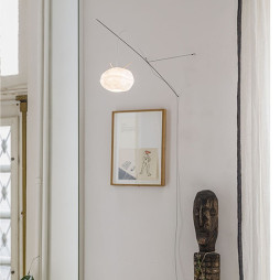 Cocon mini perché - Applique déportée - Céline wright