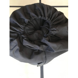 Futon de voyage en coton