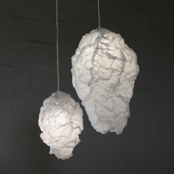 copy of Suspension LOHKA GM écru