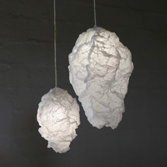 copy of Suspension LOHKA GM écru