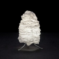 Lampe à poser en papier Petite Marine – Charlot & Cie