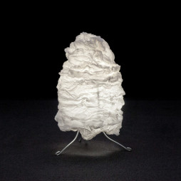 Lampe à poser en papier Petite Marine – Charlot & Cie