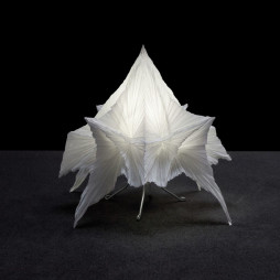 Lampe à poser 'Petit Monstre' - Charlot & Cie