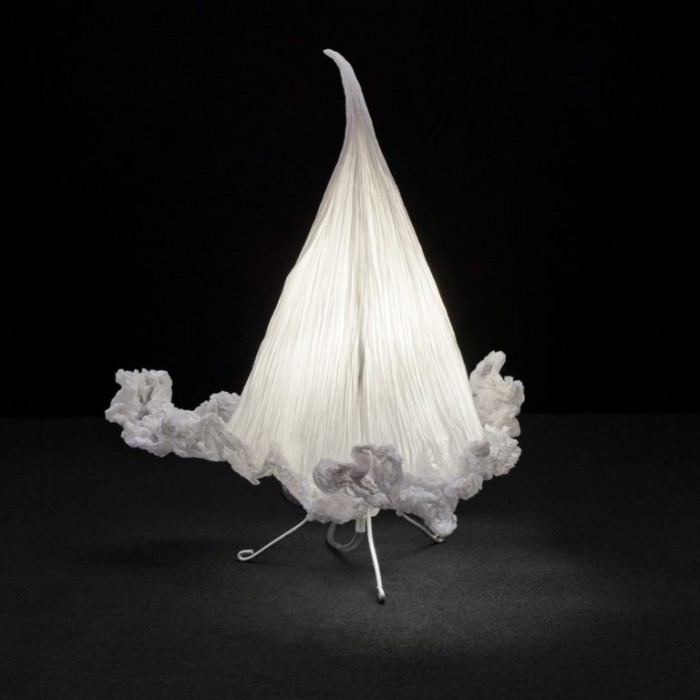 copy of Suspension LOHKA GM écru