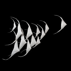 copy of Suspension LOHKA GM écru