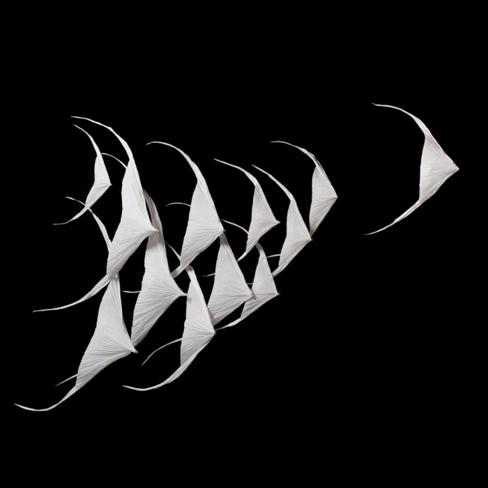 copy of Suspension LOHKA GM écru