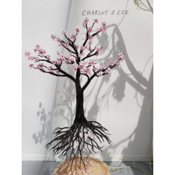 Projets uminaire sur mesure - Charlot & Cie