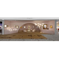 Projets uminaire sur mesure - Charlot & Cie