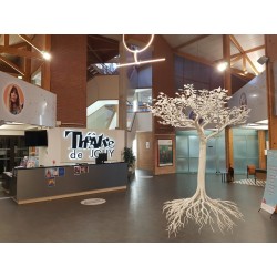 copy of Suspension LOHKA GM écru