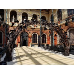 copy of Suspension LOHKA GM écru