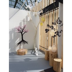 copy of Suspension LOHKA GM écru