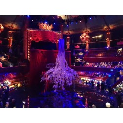 copy of Suspension LOHKA GM écru