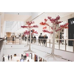 Projets uminaire sur mesure - Charlot & Cie